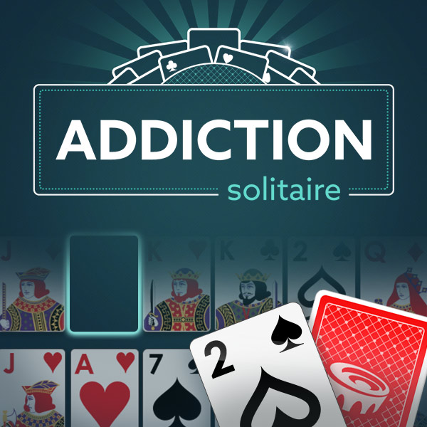 addiction solitaire