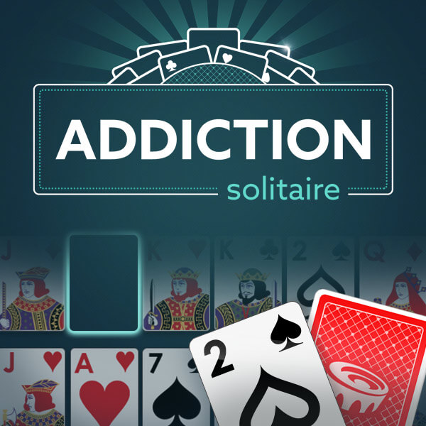 Learn How to Play Addiction Solitaire