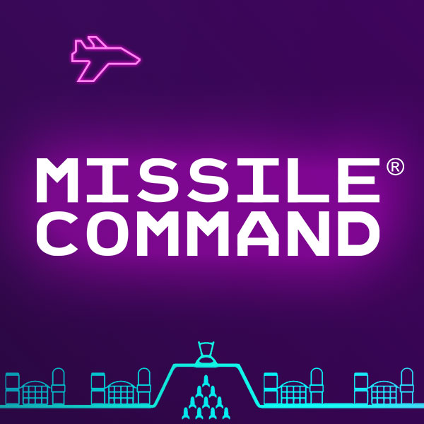 Missile Command | Instantly Play Missile Command Online for Free!