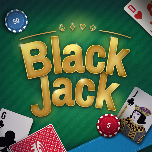 Black jack online gratis