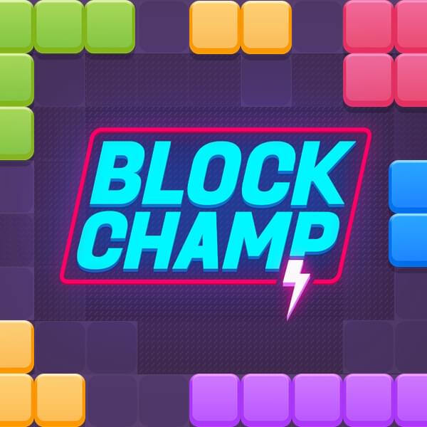Block Champ  Instantly Play Block Champ Online for Free!