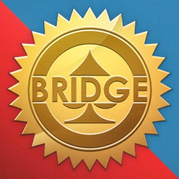 Play bridge online against the computer