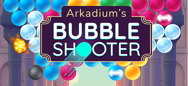bubble shooter gratis