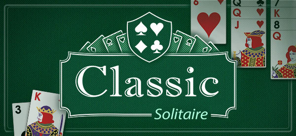 washington post classic solitaire