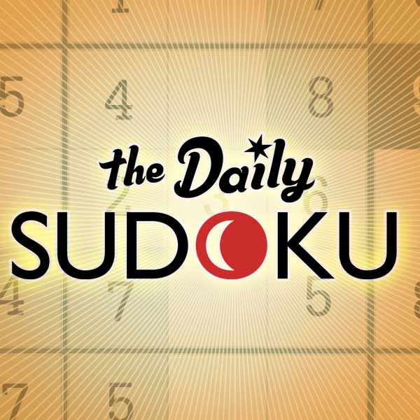 the daily sudoku instantly play the daily sudoku online for free