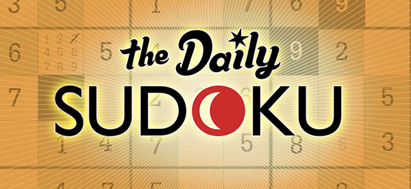 Sudoku game online and free »