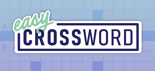 Super Easy Super Tiny Crosswords by Stanley Newman: 9781454950301