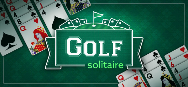 SOLITAIRE GOLF - Play Online for Free!