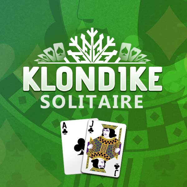 Klondike Solitaire  Instantly Play Klondike Solitaire Online for
