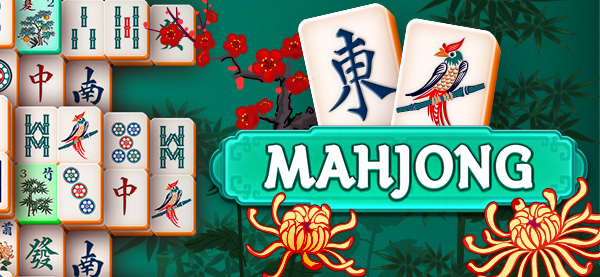 Mahjongg