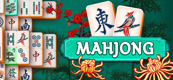Mahjong - Free Online Game | Washington Post