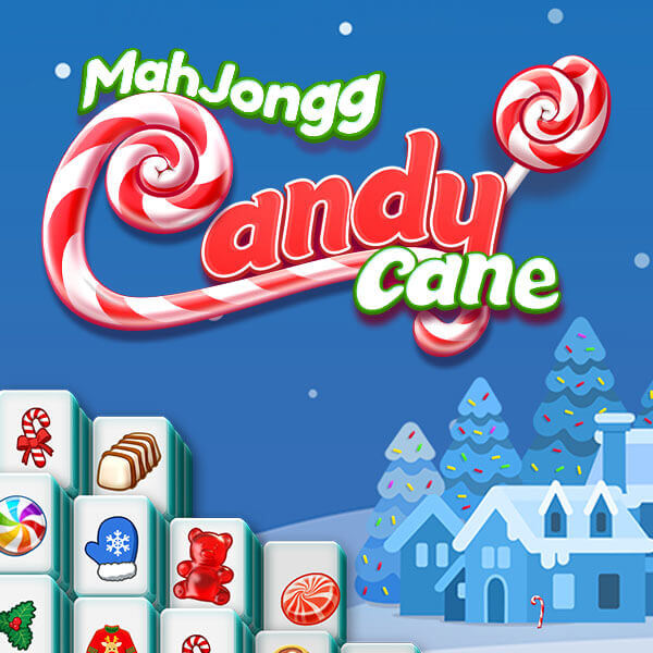 MSN Games - Mahjongg Candy