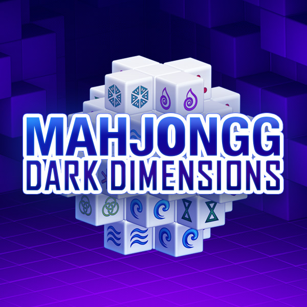Mahjongg Dark Dimensions - Free Game | Washington Post