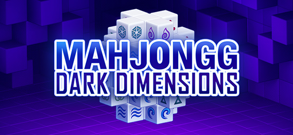 Mahjongg Dimensions - Free Play & No Download