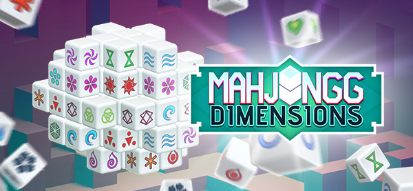 Mahjongg Dimensions - Online Game | Post