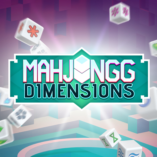 Instantly Play Mahjong Dimensions for Free