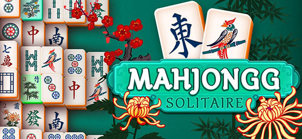 Mahjong Solitaire | Instantly Play Mahjong Solitaire Free Online Now