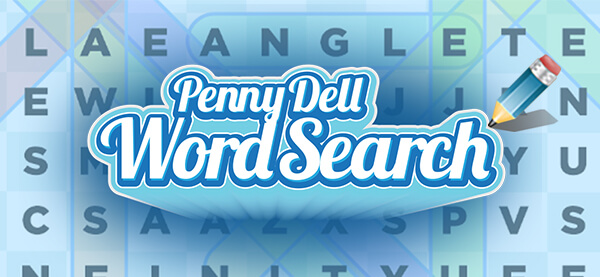 Penny Dell Word Search Instantly Play Penny Dell Word Search Online For Free