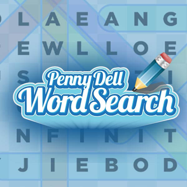 Penny Dell Word Search - Free Online Game | Washington Post