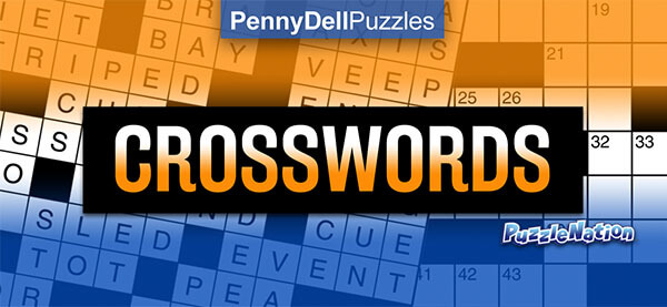 Penny dell crossword deals