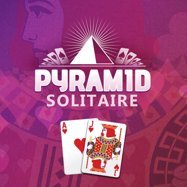 Pyramid Solitaire - Online Game 🕹️