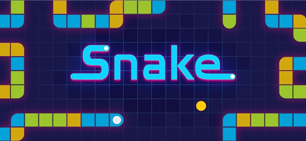 Snake Online — Play for free at