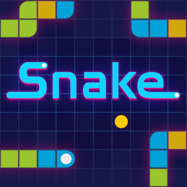 SNAKE GAME free online game on