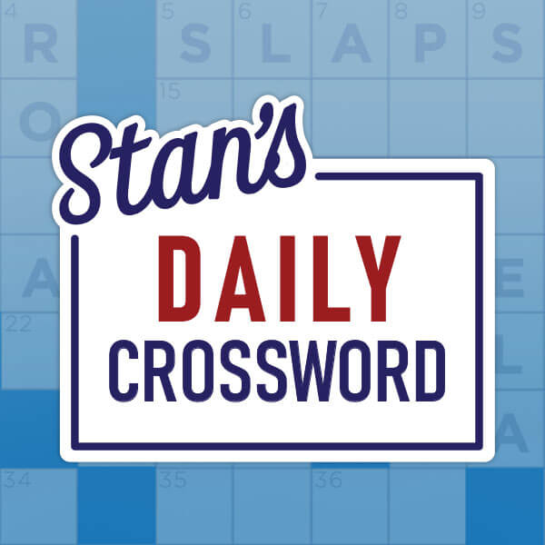 Super Easy Super Tiny Crosswords by Stanley Newman: 9781454950301