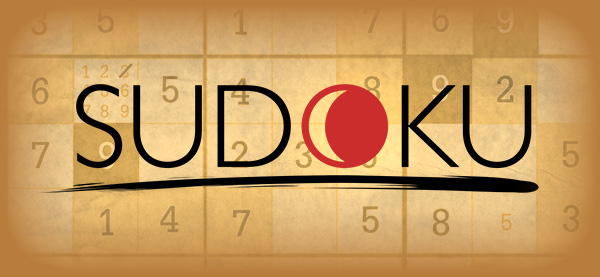 Daily Online Sudoku Puzzle - Washington Times