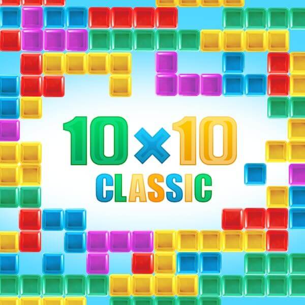 10x10 Plus - Free Play & No Download