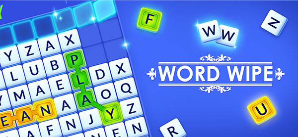 Word Wipe 🕹️ Play on CrazyGames